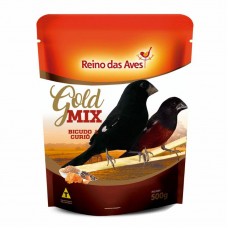 2259 - CURIO E BICUDO GOLD MIX 500G