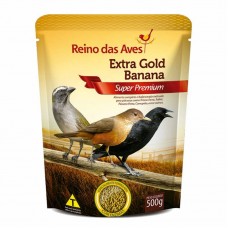 2220 - EXTRA GOLD BANANA 500G