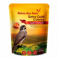 2260 - EXTRA GOLD COLEIRA 250G