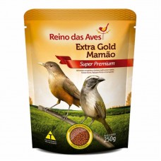 2222 - EXTRA GOLD MAMAO PREMIUM 250G