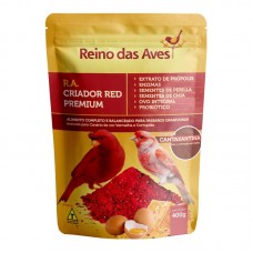 2239 - RA CRIADOR RED PREMIUM 400G