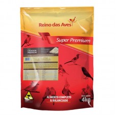 2242 - RA CRIADOR SUPER PREMIUM 4KG