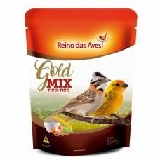 2268 - TICO TICO GOLD MIX 500G