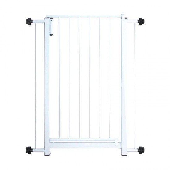 GRADE PORTA FIT BRANCA