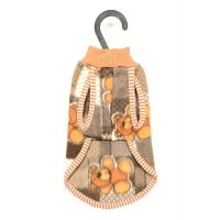2064 - ROUPA DE SOFT N 1 24CM (LULIKA)