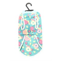 2071 - ROUPA DE SOFT N 8 47CM (LULIKA)