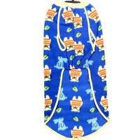 2072 - ROUPA DE SOFT N 9  49CM (LULIKA)
