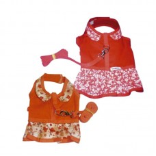 0434 - VESTIDO GUIA M (GABRIEL PET)