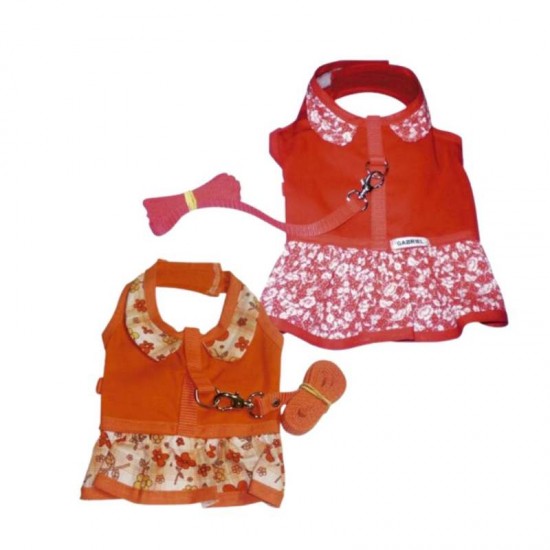 VESTIDO GUIA M (GABRIEL PET)