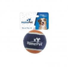 3798 - BOLA TENIS XG (HOME PET)