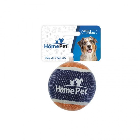 BOLA TENIS XG (HOME PET)