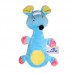 PELUCIA RATO AZUL N.2 (HOME PET)