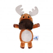 0824 - PELUCIA ALCE N.2 (HOME PET)