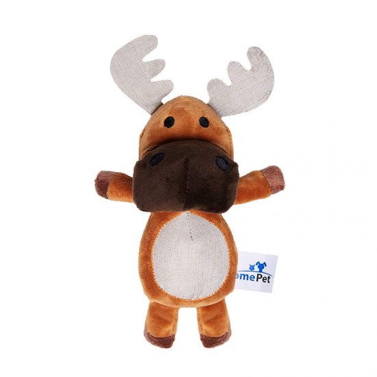 PELUCIA ALCE N.2 (HOME PET)