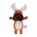 PELUCIA ALCE N.2 (HOME PET)