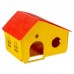 CASINHA PLASTICA HAMSTER REF.609