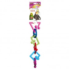 1380 - BIRD TOY G FURACAOPET