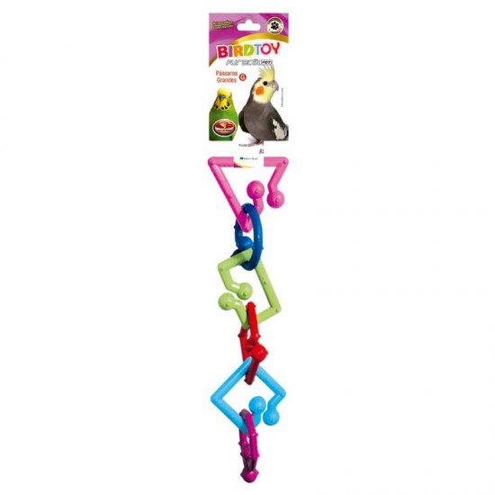 BIRD TOY G FURACAOPET