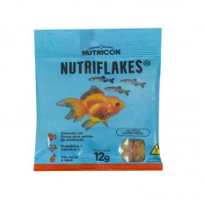 1622 - NUTRIFLAKES 12G COM 30UN (NUTRICON)