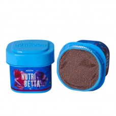 1625 - RACAO EXTRUSADA NUTRIBETTA POTE 12G