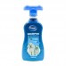 SHAMPOO PELOS CLAROS FRUTAS 500 ML