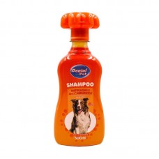 1154 - SHAMPOO ANTIPULGAS 500 ML