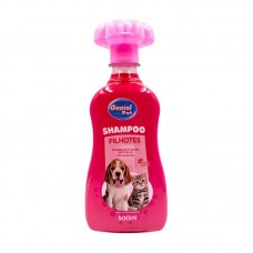 1165 - CONDICIONADOR BABY (FILHOTES) 500ML