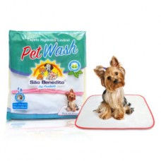 3497 - TAPETE HIG. LAVAVEL PET WASH P