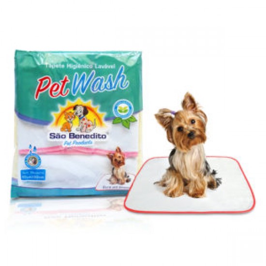 TAPETE HIG. LAVAVEL PET WASH P