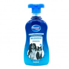 1166 - CONDICIONADOR SEM ENXAGUE 500 ML