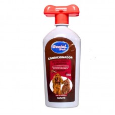 1164 - CONDICIONADOR CHOCO FLORESTA NEGRA 500ML