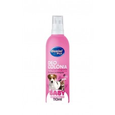 1178 - DEO COLONIA BABY 110 ML