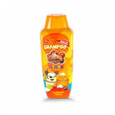 3720 - SHAMPOO FILHOTES 700 ML (CATDOG)