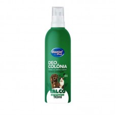 1182 - DEO COLONIA TALCO 110 ML