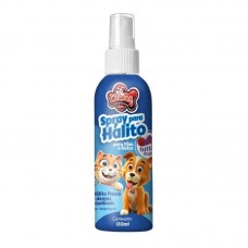 6573 - SPRAY PARA HALITO TUTTI-FRUTTI 120ML