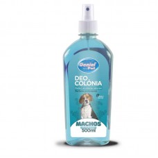 1183 - DEO COLONIA MACHOS 500 ML