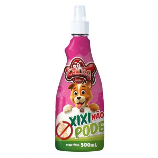 XIXI NAO PODE 500 ML (CATDOG)