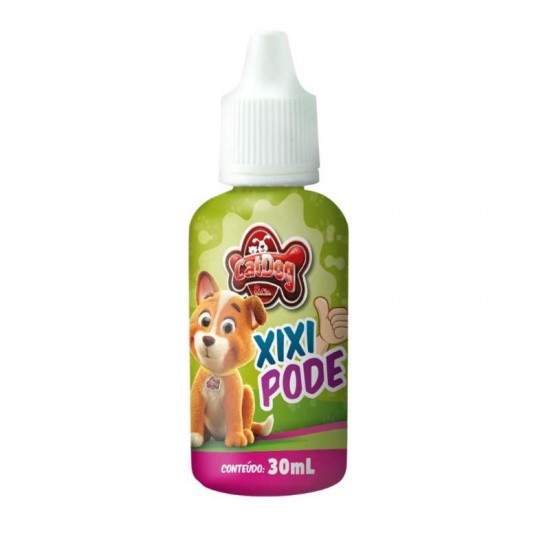 XIXI PODE 30 ML (CATDOG)