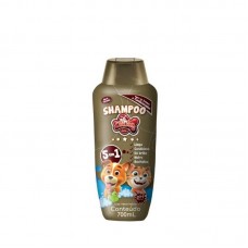 6579 - SHAMPOO PET 5 EM 1 700ML (CATDOG)