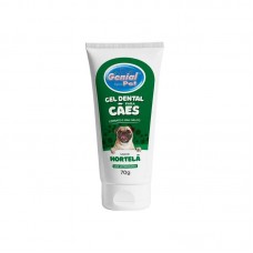 1082 - GEL DENTAL HORTELA 70 GR.