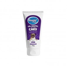 1086 - GEL DENTAL UVA 70 GR.