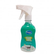 2704 - XISPA GATO AUXILIAR EDUCATIVO 500 ML (GE