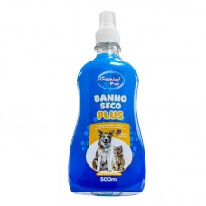 1169 - BANHO SECO PLUS 500 ML