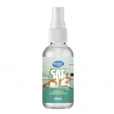 1316 - CAT NIP ATRATIVO - ERVA DO GATO 100 ML