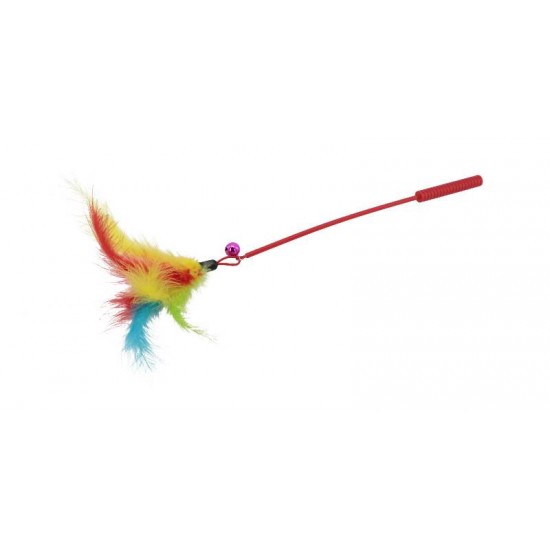VARINHA PENAS 28,5 CM REF.10099 (PETMART