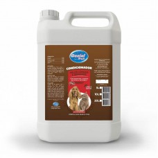 1137 - CONDICIONADOR CHOCO FLORESTA NEGRA 5L