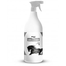 1201 - GENIAL HORSE ABRILHANTADOR 750 ML