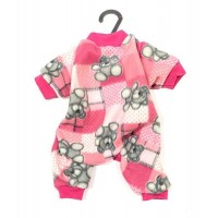 3474 - PIJAMA DE SOFT N 5 (47X28CM) LULIKA