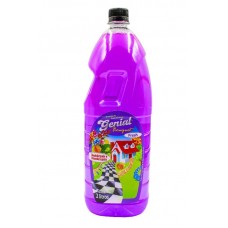 1113 - DESINFETANTE E DESODORANTE FRESH 2L