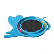 6788 - CAT MOUSE AZUL (MEC PET )